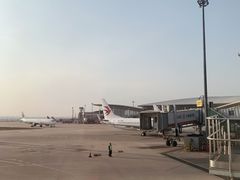 -太原武宿国际机场