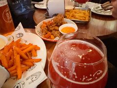 -京A Taproom·精酿餐吧(CBD店)