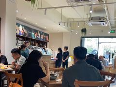 -榖屋house of flour(张江首店)