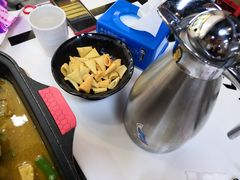 -鱼羊宴烤鱼羊蝎子烧烤(怡馨家园店)