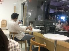 大堂-艾薯夫妇Aysh(福田星河COCOPark店)