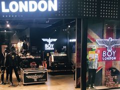 -凯德广场(学府店)