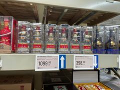 -盒马X会员店(上海森兰商都店)