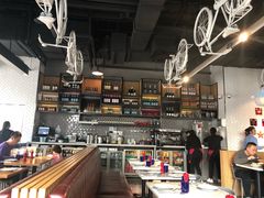 -玛尚诺意式餐厅(官舍店)