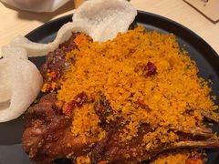 -避风塘(宝山万达店)