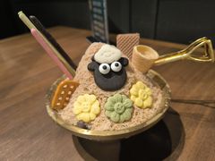 -快乐小羊·内蒙牛羊肉火锅(流花中心店)