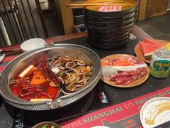 -牛New寿喜烧(新六百店)