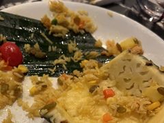 -食肆&Fourteen(武林夜市店)