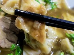 -清真·白家牛肉罩火烧老店(育才街店)