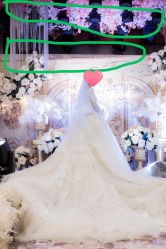 -保定金沙芝柏婚礼策划