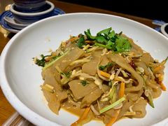 -95号酱骨·一块豆腐(展春园西路店)