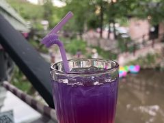 -北京水岸山吧度假村(雁栖镇店)