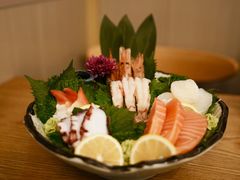 -米禾良日料(人民广场店)