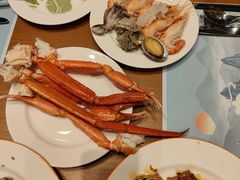 -济南香格里拉·咖啡泉自助餐厅