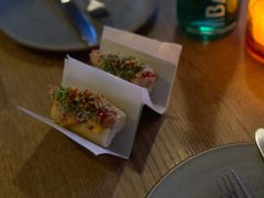 丹麦小热狗-BOR Eatery(安福路店)