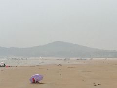 -青岛银沙滩
