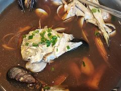 -鹰龙海畔度假酒店(咸祥店)