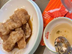 -英兰朝族饭店·英兰锅包肉(佳园路店)
