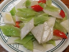 -云海肴·云南小炒·汽锅鸡(天津国金汇店)