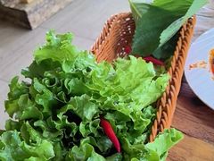 -百年石锅饭·朝鲜族传统民餐