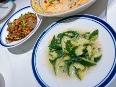 -西城饭店南京菜(新浦路店)