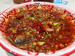 -欧记大排档·景德菜(上海首店)