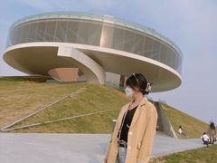 -郑东新区龙湖公共艺术中心