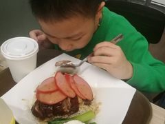 厨师四宝-太兴烧味餐厅(香港机场店)