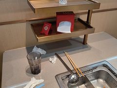 -海底捞火锅(天一广场亚细亚店)