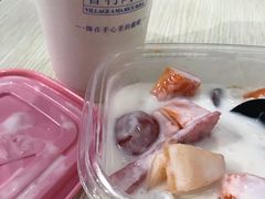 -眷村阿嬷(花城汇店)