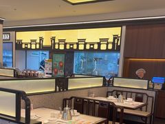 -小菜园新徽菜(江阴万达店)