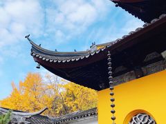 -西园戒幢律寺