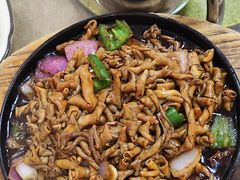 -正宗鸡饭粤香酒家(朱村店)