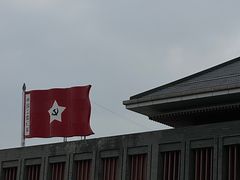 -遵义会议纪念馆