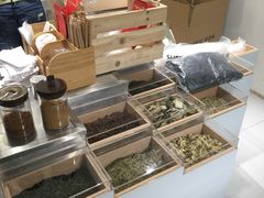 -叶子与茶(苏宁广场店)