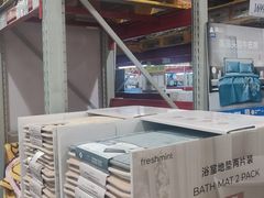 -山姆会员商店(亦庄创意生活广场店)