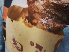 -赵元章肉骨烧(山塘街店)