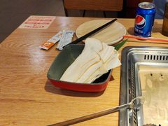 -新石器烤肉(百联川沙店)