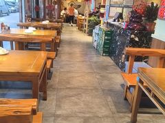 -倍儿美海鲜排挡·非遗海鲜蒸饺(洋货店)