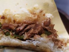 -西北杂粮筐手工面凉皮(来福士店)