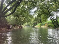 -宁波五龙潭景区