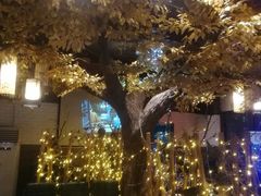 -冰城小镇音乐串吧·聚会餐厅(百子湾店)
