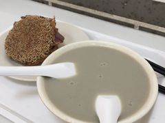 -老磁器口豆汁店(天坛店)