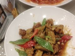 -山南熏肉大饼(辽菜旗舰店)