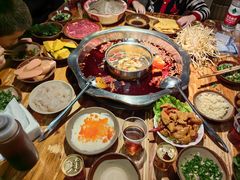 -陈陈火锅(较场口店)