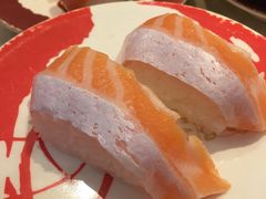 -禾绿回转寿司(苏宁广场店)