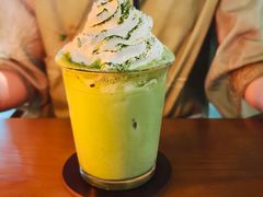 -咖法森林·咖啡  酒吧(天河店)