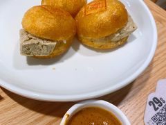 -苏小柳点心·手作小笼包(新街口分院店)