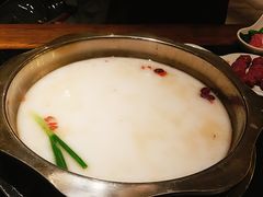 -纸盐河码头火锅(十八梯店)