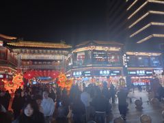 -古文化街旅游区
